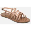 Image de ORKA par Chattawak Beige 36 Femme