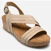 Image de Noa par Chattawak Beige 36 Femme