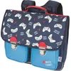 Image de Cartable scolaire Oberthur By Oberthur Boy 38 cm