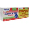 Image de Alvityl Acérola 1000 Vitamine C x 60