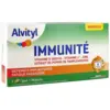 Image de Alvityl Immunité Comprimés x 28