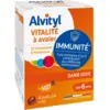 Image de Alvityl Vitalité à Avaler Comprimés