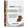 Image de Nutergia Ergynutril Protéines Végétales Saveur Noisette Chocolat 300 g