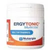 Image de Nutergia Ergytonic Multicébé Gélules