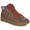 Image de Baskets montantes Saola  BERGEN WP WARM M67717210