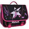 Image de Cartable Scolaire Alistair - 38cm - Fille - New Rock