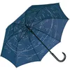 Image de Fare - Parapluie standard constellation etoiles - FP3330A - Bleu marine