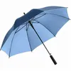 Image de Fare - Parapluie standard 2 couleurs double face - FP1159 - bleu marine - bleu clair