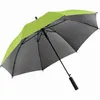 Image de Fare - Parapluie standard 2 couleurs double face - FP1159 - vert citron - gris