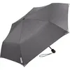 Image de Fare - Parapluie pliant de poche avec lampe a LED - FP5171 - gris