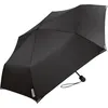 Image de Fare - Parapluie pliant de poche avec lampe a LED - FP5171 - noir