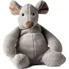 Image de Mbw - Peluche souris - 60315 gris