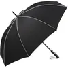 Image de Fare - Parapluie standard - FP4399 - noir et gris