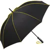 Image de Fare - Parapluie standard - FP4399 - noir et jaune