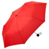 Image de Fare - Parapluie pliant de poche - FP5012 - rouge