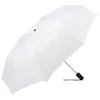 Image de Fare - Parapluie de poche FP5512 - blanc