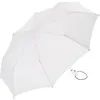 Image de Fare - Parapluie de poche FP5565 - blanc