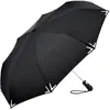 Image de Fare - Parapluie de poche FP5571 - noir