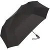 Image de Fare - Parapluie de poche carre FP5649 - noir
