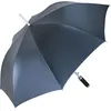 Image de Fare - Parapluie standard FP7869 - gris metallique et noir