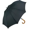 Image de Fare - Parapluie standard - FP1162 noir