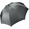 Image de Kimood - Parapluie special tempete - KI2004 - gris