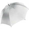 Image de Kimood - Parapluie special tempete - KI2004 - blanc