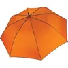 Image de Kimood - Parapluie de golf - KI2006 - orange