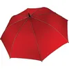 Image de Kimood - Parapluie de golf - KI2006 - rouge