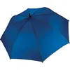 Image de Kimood - Parapluie de golf - KI2006 - bleu roi