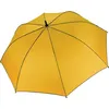 Image de Kimood - Parapluie de golf - KI2006 - jaune