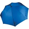 Image de Kimood - Grand parapluie de golf - KI2008 - bleu roi