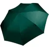 Image de Kimood - Mini parapluie pliable - KI2010 - vert fonce