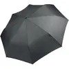 Image de Kimood - Mini parapluie pliable - KI2010 - gris fonce