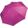 Image de Kimood - Mini parapluie pliable - KI2010 - rose fuchsia