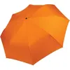 Image de Kimood - Mini parapluie pliable - KI2010 - orange