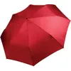 Image de Kimood - Mini parapluie pliable - KI2010 - rouge