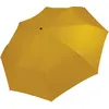 Image de Kimood - Mini parapluie pliable - KI2010 - jaune