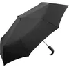 Image de Fare - Parapluie double insolite forme ovale - FP5899 - noir