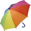 Image de Fare - Parapluie enfant multicolore - FP6905 - arc-en-ciel