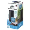 Image de THERMACELL - Bouclier Anti-Moustiques - Diffuseur noir