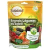 Image de solabiol - engrais légumes du soleil - 500g