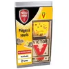 Image de Protect Expert SOUTAP2 Pieges a Souris - 2 Tapettes Bois Pex