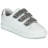 Image de Baskets basses Bons baisers de Paname  EDITH GLITTER TONGUE P17837750