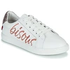 Image de Baskets basses Bons baisers de Paname  SIMONE BISOUS M66974353