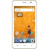 Image de Konrow easy touch - smartphone 4g - android 7.0 - ecran 4.5'' - double sim - 8go, 1go ram - or
