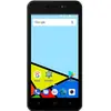 Image de Konrow Easy Feel - Android 7.0 - 4G - Ecran 5" - Double Sim - 16Go, 1Go RAM - Noir (16 Go, Noir, 5", Double SIM, 4G), Téléphone portable, Noir