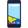 Image de Konrow easy feel - smartphone android - 4g - ecran 5'' - double sim - 16go, 1go ram - bleu