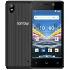 Image de Smartphone Konrow City4 4" Double SIM 8 Go Noir