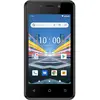 Image de Konrow City 4 (8 Go, Noir, 4", Double SIM, 3G), Téléphone portable, Noir